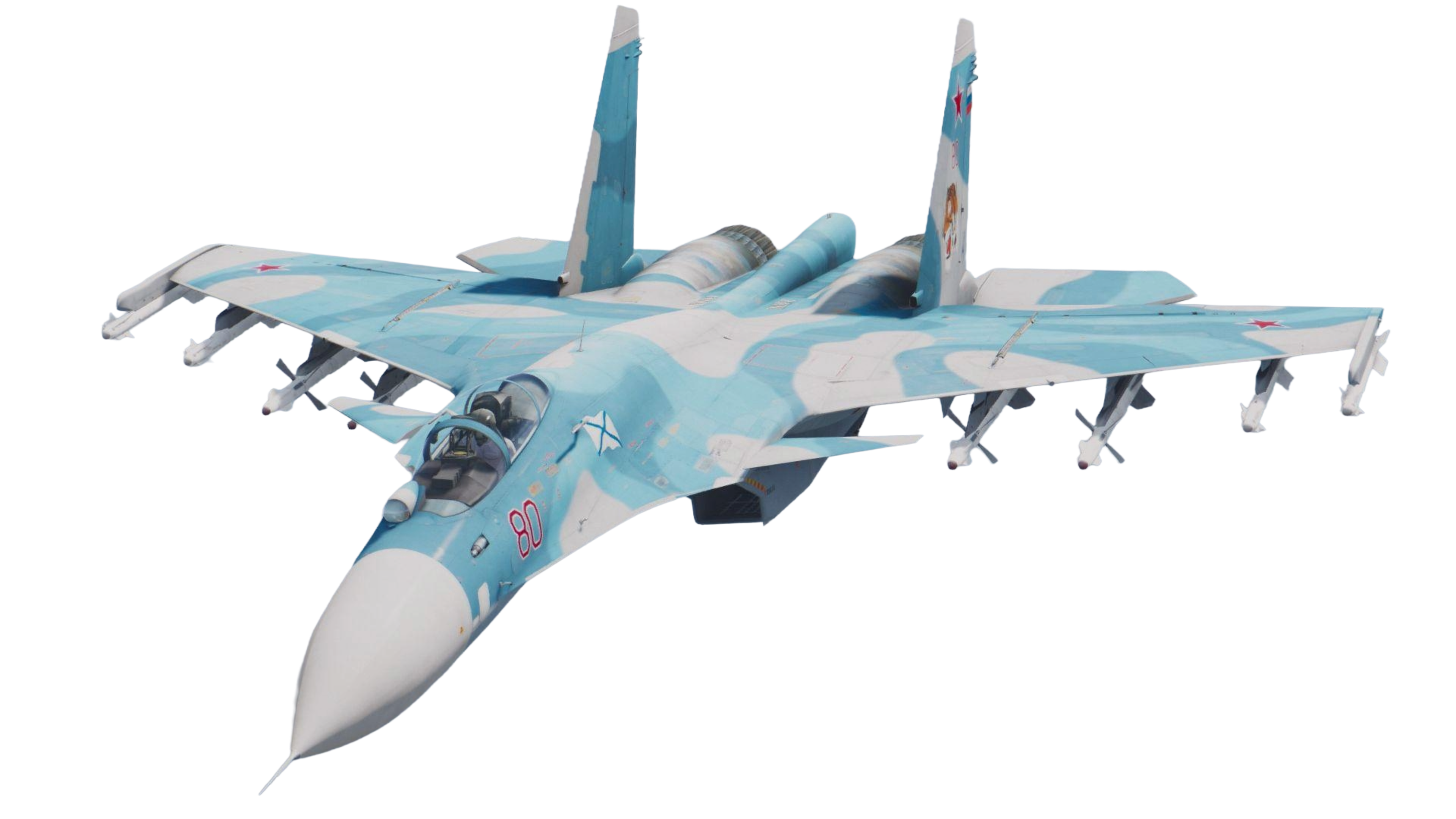 SU-33